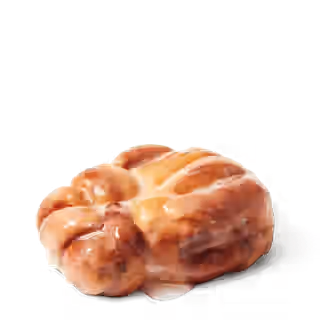 Apple Fritter Donut