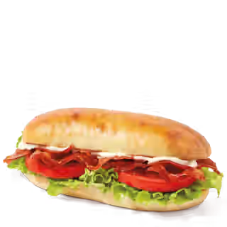 BLT Artisan Sandwich
