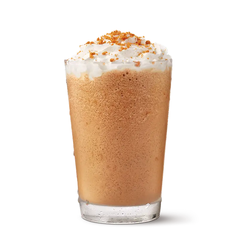 Biscoff® Iced Capp