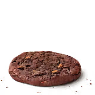 Caramel Chocolate Cookie