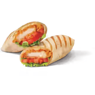 Chipotle Craveable Wrap