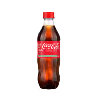 Coca-Cola® 500mL Bottle
