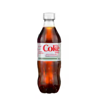 Diet Coke® 500mL Bottle