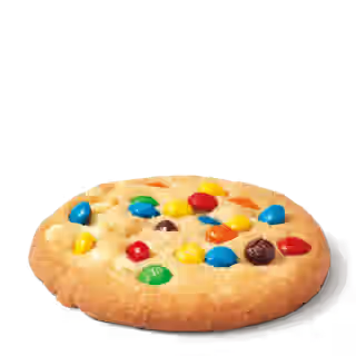 Dream Cookie with M&M Minis