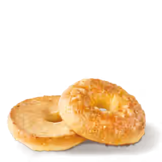 Four Cheese Bagel