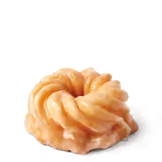 Honey Cruller Donut