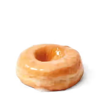 Honey Dip Donut