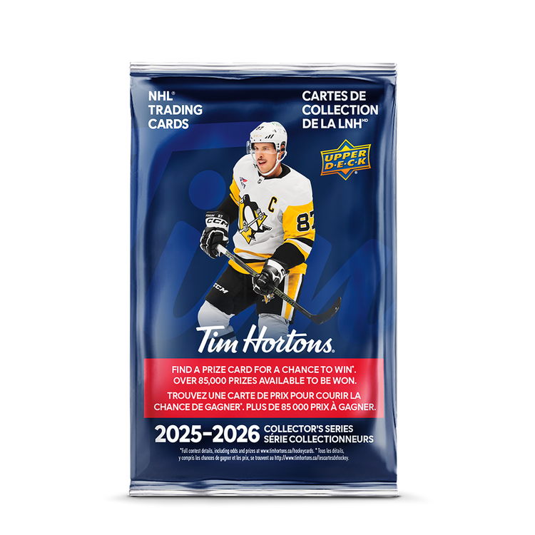 NHL® Trading Cards
