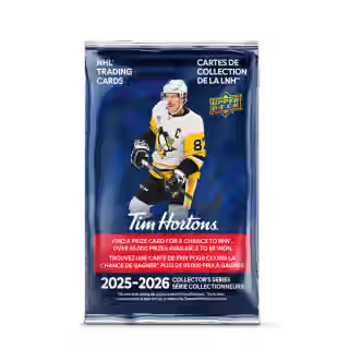 NHL® Trading Cards