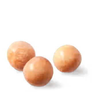 Old Fashioned Glazed Timbit