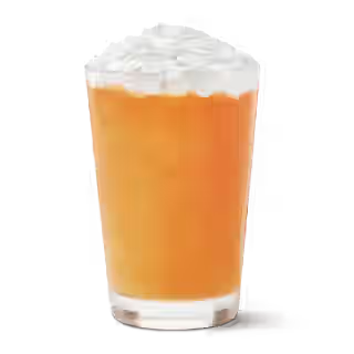 Orange Tangerine Frozen Quencher