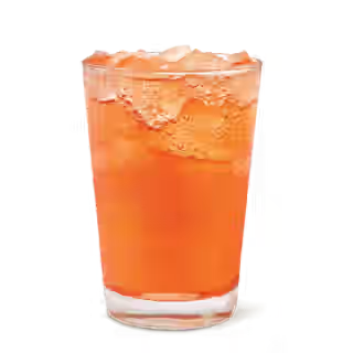 Orange Tangerine Sparkling Quencher