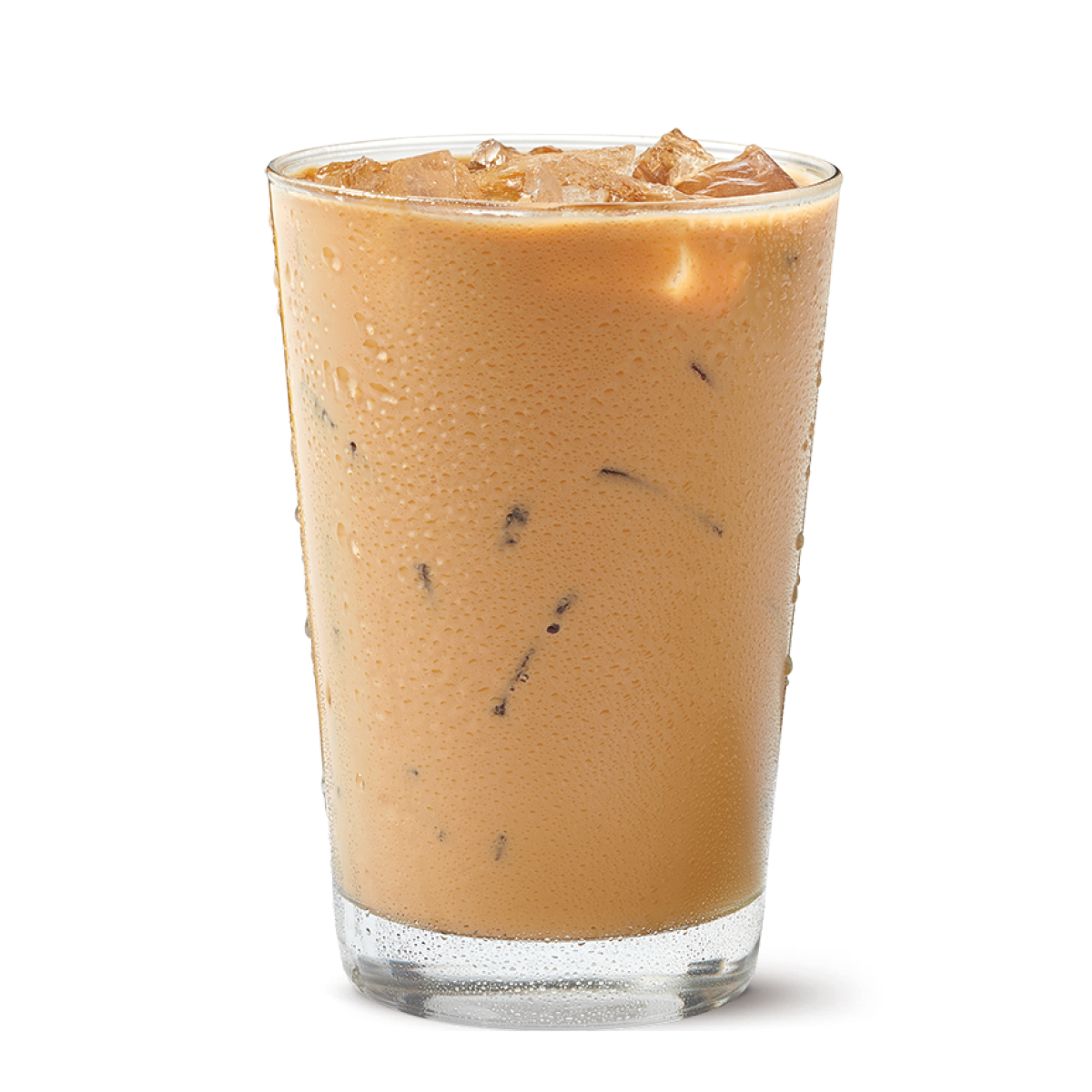 Original Protein Iced Latte