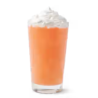 Peach Frozen Quencher