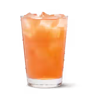 Peach Lemonade Quencher