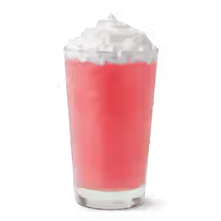 Pineapple Dragon Fruit Frozen Quencher