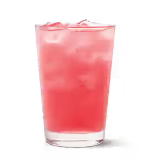 Pineapple Dragon Fruit Lemonade Quencher