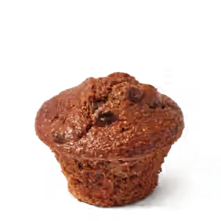 Raisin Bran Muffin