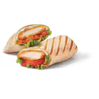 Ranch Craveable Wrap