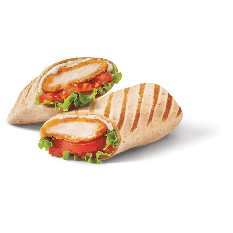 Ranch Craveable Wrap