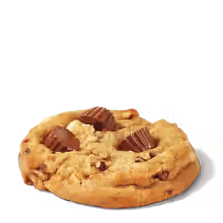 Reese’s Minis Dream Cookie with pecans