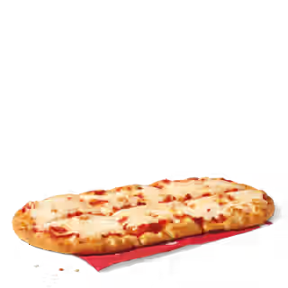 Simply Cheese Flatbread Pizza