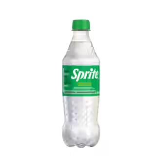 Sprite® 500mL Bottle