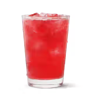 Strawberry Watermelon Sparkling Quencher