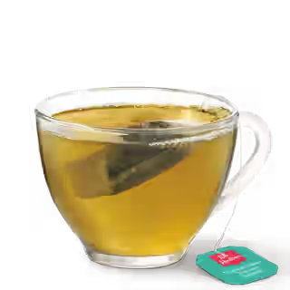 Tropical Green Tea
