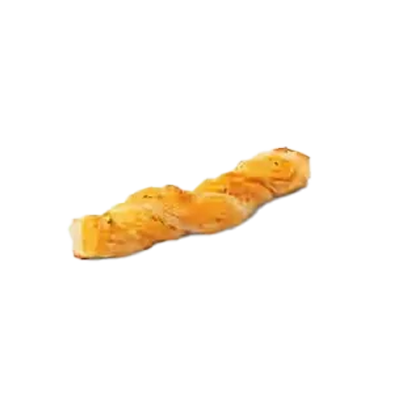 Four Cheese Twist Pastry